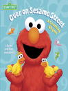 Cover image for Over on Sesame Street